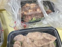 -四斤烤肉(东戴河孟家店)
