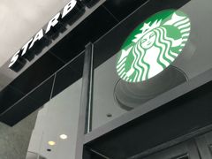-星巴克(北京惠新东街店)