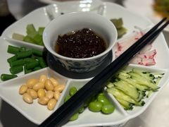 -四季民福烤鸭店(外滩外白渡桥店)