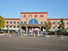 -顺鑫石门市场