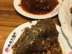 -老号尤兔头(西川店)