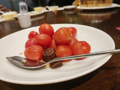 -金玉满堂潮州酒楼(无限极荟购物广场店)