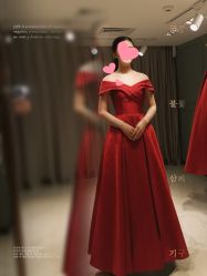 -GRACE KELLY婚纱与礼服(北京店)