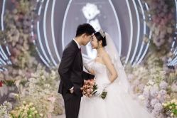 点击看大图 -京福禧宴大宅门·宴会厅