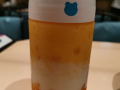 -兰熊鲜奶(西直门凯德mall店)