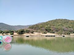 -龙寺生态园