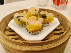 -龙的酒楼·手工早茶·顺德菜(近良路店)