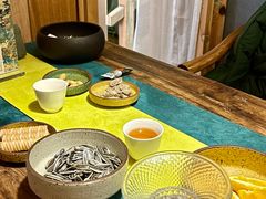 -邈墨茶馆(凤起路店)