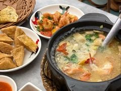 -皮蛋弟砂锅店(总店)