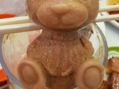 -澳门陈光记烧味饭店(郎家园店)