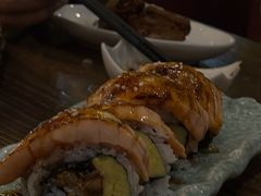 -东京屋(武定路店)
