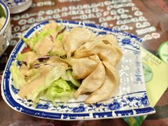 -长人馄饨铺(解放街店)