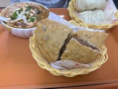 -方中山胡辣汤(顺河路店)
