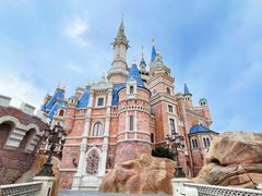 -上海迪士尼度假区