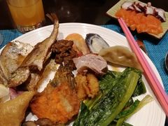 -宁波东港喜来登酒店
