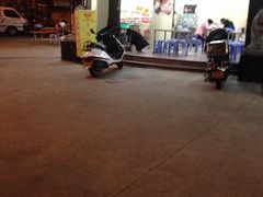 -老四家黄东明牛肉丸