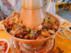 -黄泰吉拾味餐厅(江汉路店)