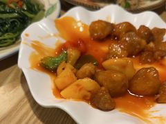 -佛有缘素食馆·荔湾老字号(陈家祠首店)
