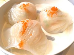 -中心大酒店·本味餐厅