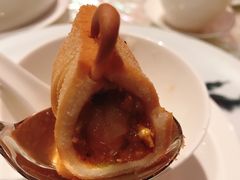 -8餐厅(新葡京酒店)