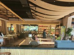 -风味小馆(天目湖宾馆店)
