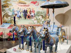 -中国景泰蓝艺术博物馆
