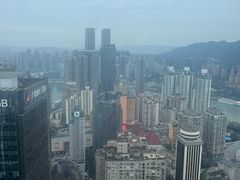 -解放碑威斯汀酒店-知味国际美食餐厅