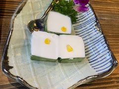 椰香西米糕-Hi YOU你的饭局泰餐厅(雍和宫店)