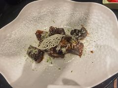 -杭州临平万丽酒店·万丽轩中餐厅