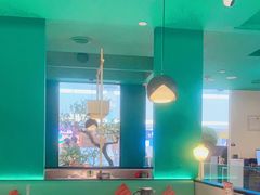 大堂-蛙小侠(五象万象汇店)