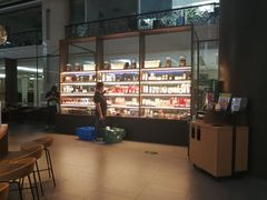 -星巴克(北京西大望路温特莱店)