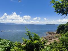 -美人鱼悬崖海景餐厅(鹿嘴山庄店)