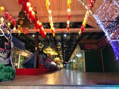 -瓦洛洛传统市场