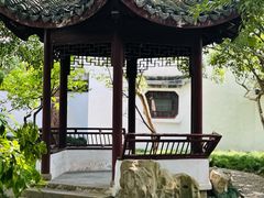 -上海醉白池公园