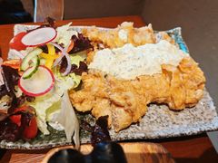 -千代武日本料理(爱建店)