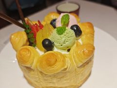 -大鸭梨烤鸭·北京菜(大兴南小街店)