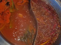 -清真·天府皇城坝百年牛肉火锅(皇城清真寺店)