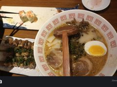 -白石の深夜食堂(泰华店)