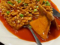 -福慧慈缘素食餐厅(王府井店)
