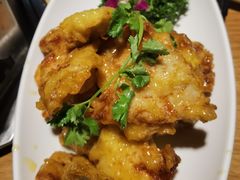 -小土豆北方菜馆(文慧园店)