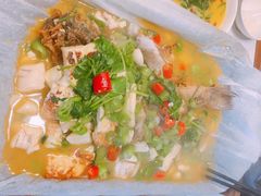 -旅马餐厅(茅家埠店)