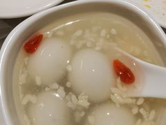 醪糟汤圆-辣婆婆(航天桥店)