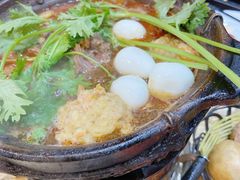 -范贤光鸡公煲(平乐园总店)