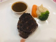 腓力牛排-德大西餐社(云南南路店)