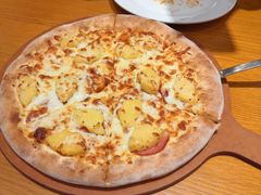 -Mr.Pizza米斯特比萨(苏州平江万达广场店)