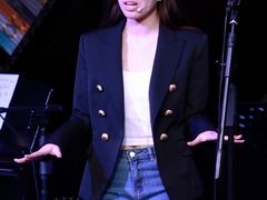 -林肯爵士乐上海中心 Jazz at Lincoln Center Shanghai