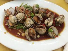 -长平老姿娘夜粥(平东一街店)
