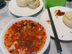 -杨记包子铺(铁树斜街店)