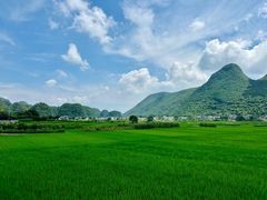 -万峰林风景区