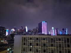 -众独空间沉浸式自习室(三阳路铂仕汇店)